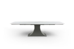 Picture of 123" Extandable Dining Table