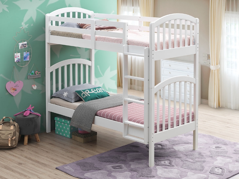 Picture of 30", 33" and 39" Bunk Bed