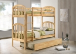Picture of 30", 33" and 39" Bunk Bed