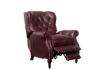 Picture of Genuine Leather Recliner 