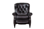 Picture of Genuine Leather Recliner 