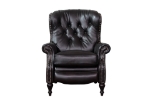 Picture of Leather Recliner 