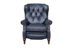 Picture of Genuine Leather Recliner 