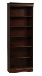 Picture of Cognac Executive Bookcase - L 30 X W 13 X H 84