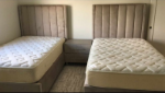 Picture of 44"-48" Bed