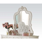 Picture of Dresser and Mirror