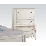 Picture of Twin Bed, Full Bed, Dresser, Mirror, Nightstand and Chest