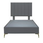 Picture of Signature Custom Platform Bed