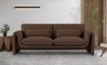 Picture of Velvet Loveseat, Sofa and Chair