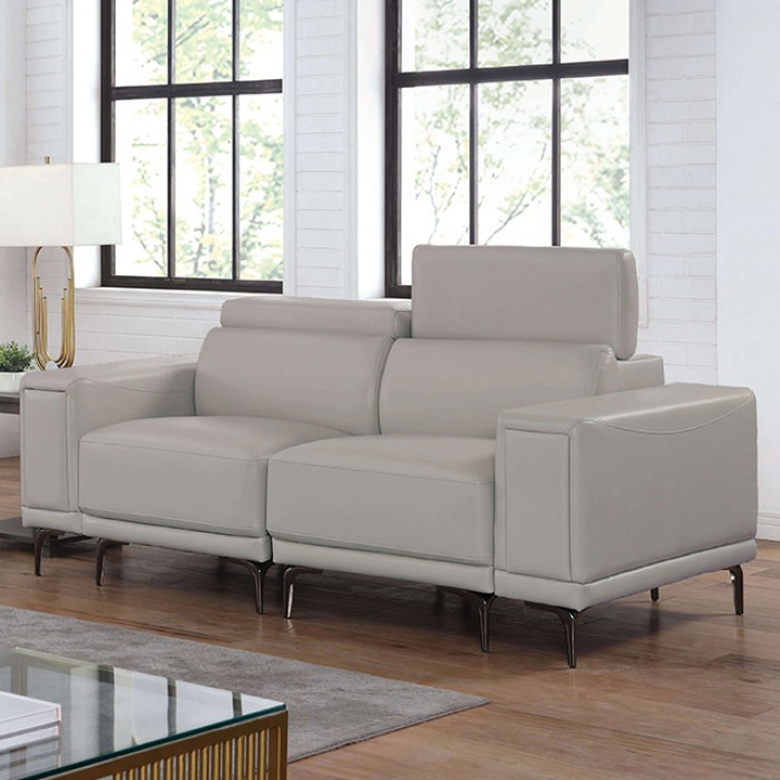 Lounge Around. Leather sofa, Loveseat, Chair, Ottoman and Sectional