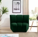 Picture of Velvet Loveseat, Sofa, Chair and Sectionals