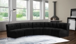 Picture of Limitless  Velvet Loveseat, Sofa, Chair and Sectionals