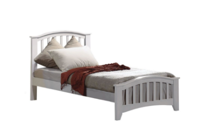 Picture of Twin Bed