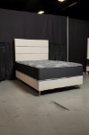 Picture of Concord Headboard with Custom Platform Bed