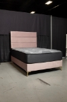 Picture of Concord Headboard with Custom Platform Bed