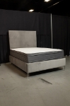 Picture of Flat Miami Custom Platform Bed