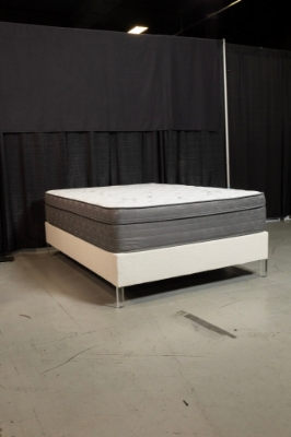 Picture of Custom Platform Bed
