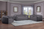 Picture of Velvet Loveseat, Sofa, Chair