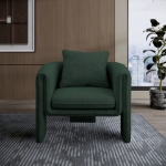 Picture of Boucle Accent Chair