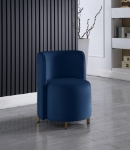 Picture of Velvet Chair