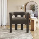 Picture of Fabric Accent | Dining Chair