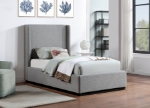 Picture of Twin Fabric Bed