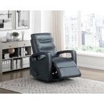 Picture of Swivel Glider Reclining Chair