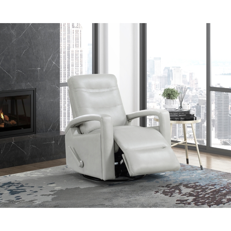 Picture of Swivel Glider Reclining Chair