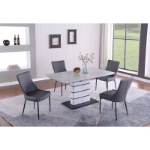 Picture of 47-63" inch Extension Dining Table