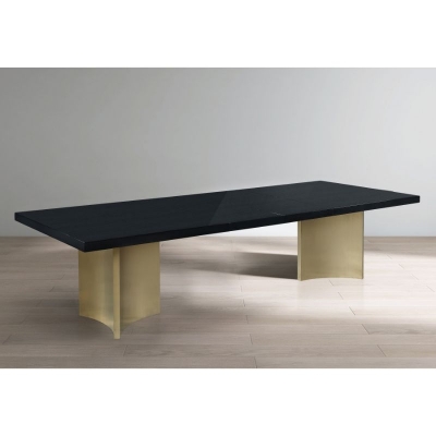 Picture of 123.5" inch Extension Dining Table