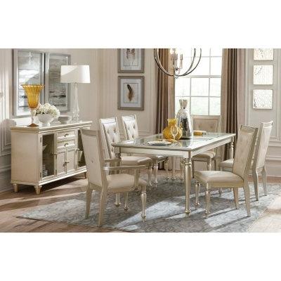 Picture of Dining room set  
