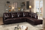 Picture of Sectional with Right Chaise