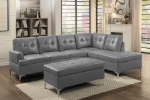 Picture of Sectional with Right Chaise