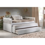 Picture of Twin Trundle Day Bed