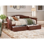 Picture of Twin Daybed with Drawer