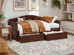 Picture of Twin Daybed with Drawer