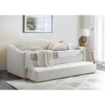 Picture of Fabric Twin Day Bed