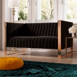 Picture of Sofa, Loveseat and Chair