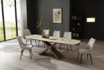 Picture of 7Pcs Dining Table Set