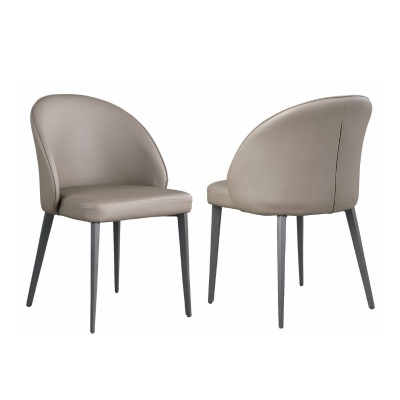 Picture of Grey Dining Chair