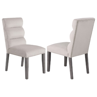 Picture of Grey Stone Side Chairs