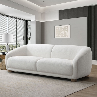 Picture of Boucle Sofa