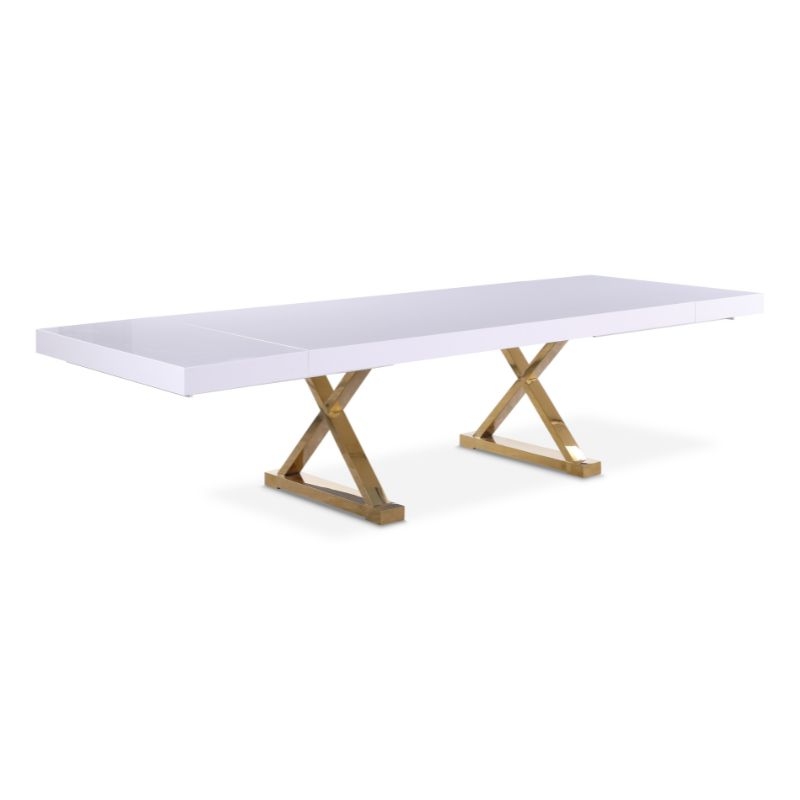 Picture of 124" Extension Dining Table