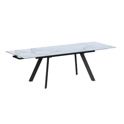 Picture of 63-94" inch Extension Dining Table