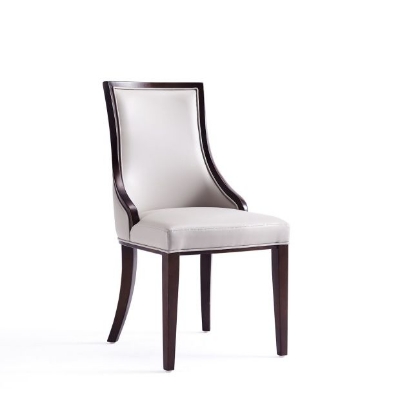 Picture of Leather Dining Chair