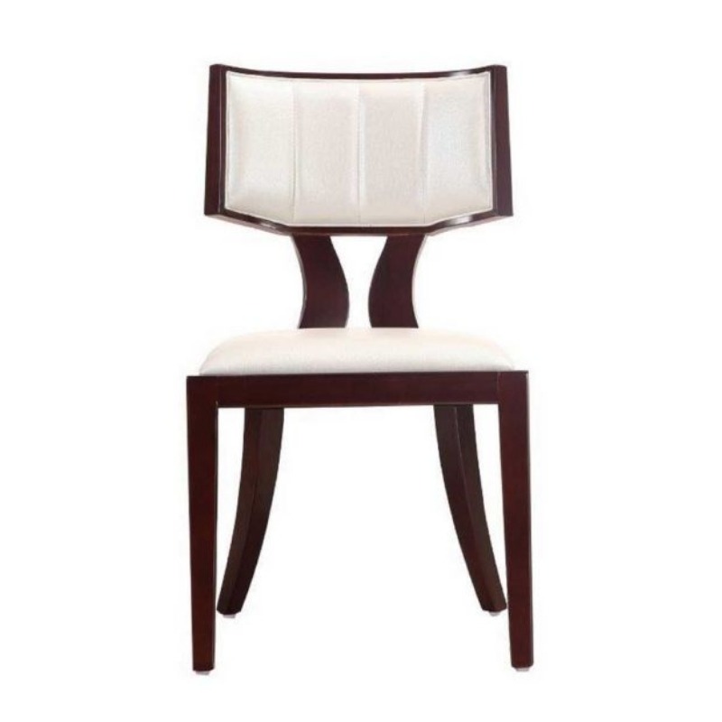 Picture of Leather Dining Chair