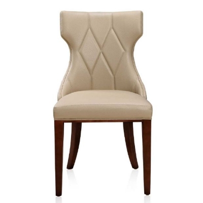 Picture of Leather Dining Chair