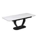 Picture of Extendable Sintered Stone Dining Table