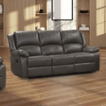 Picture of Reclining Sofa, Loveseat and Chair