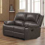 Picture of Reclining Sofa, Loveseat and Chair